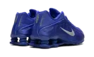 Shox R4 WMNS "Racer Blue" HJ7303 445