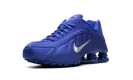 Shox R4 WMNS "Racer Blue" HJ7303 445
