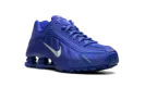 Shox R4 WMNS "Racer Blue" HJ7303 445