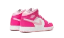 Air Jordan 1 Mid GS "Fierce Pink" FD8780 116
