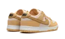DUNK LOW WMNS "Celestial Gold Suede" DV7411 200