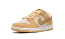 DUNK LOW WMNS "Celestial Gold Suede" DV7411 200
