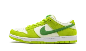 SB Dunk Low Pro "Green Apple" DM0807 300