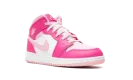 Air Jordan 1 Mid GS "Fierce Pink" FD8780 116