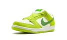 SB Dunk Low Pro "Green Apple" DM0807 300