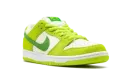 SB Dunk Low Pro "Green Apple" DM0807 300