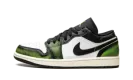 Air Jordan 1 Low SE "Wear Away - Electric Green" DN3705 003