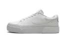 COURT LEGACY LIFT WMNS "Triple White" DM7590 101