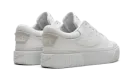 COURT LEGACY LIFT WMNS "Triple White" DM7590 101