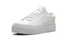 COURT LEGACY LIFT WMNS "Triple White" DM7590 101
