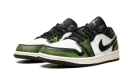 Air Jordan 1 Low SE "Wear Away - Electric Green" DN3705 003