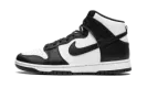 Dunk High Retro "Panda - Black / White" DD1399 105