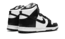 Dunk High Retro "Panda - Black / White" DD1399 105