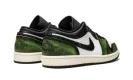 Air Jordan 1 Low SE "Wear Away - Electric Green" DN3705 003