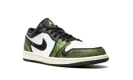 Air Jordan 1 Low SE "Wear Away - Electric Green" DN3705 003