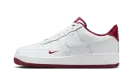 Air Force 1 Low '07 LV8 "White Team Red" HM9483 100