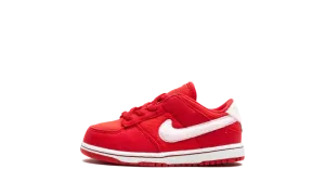 Dunk Low TD "Valentine's Day Solemates" FZ3551 612