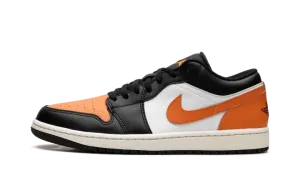 Air Jordan 1 Low "Shattered Backboard Alternate" 553558 081