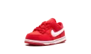 Dunk Low TD "Valentine's Day Solemates" FZ3551 612