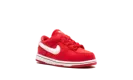 Dunk Low TD "Valentine's Day Solemates" FZ3551 612