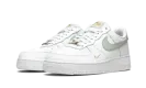 AIR FORCE 1 LO MNS WMNS "White / Grey / Gold"
