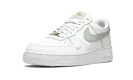 AIR FORCE 1 LO MNS WMNS "White / Grey / Gold"