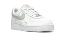 AIR FORCE 1 LO MNS WMNS "White / Grey / Gold"
