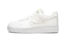 AIR FORCE 1 07' PRM MNS WMNS "Pastel Reveal" DJ6901 600
