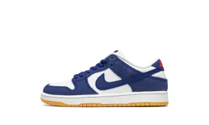 SB Dunk Low PS "Los Angeles Dodgers" DN3675 401