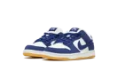 SB Dunk Low PS "Los Angeles Dodgers" DN3675 401