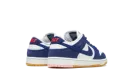 SB Dunk Low PS "Los Angeles Dodgers" DN3675 401