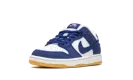 SB Dunk Low PS "Los Angeles Dodgers" DN3675 401