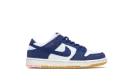 SB Dunk Low PS "Los Angeles Dodgers" DN3675 401