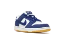 SB Dunk Low PS "Los Angeles Dodgers" DN3675 401