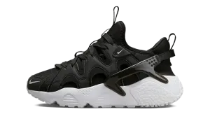 AIR HUARACHE CRAFT WMNS "Black/White" DQ8031 001