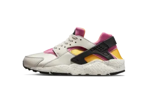 Grade School Nike Huarache Run "LIGHT PONE PINK" 654275-043