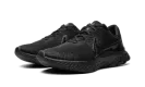 React Infinity Run Flyknit 3 "Triple Black" DH5392 005