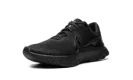 React Infinity Run Flyknit 3 "Triple Black" DH5392 005