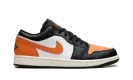 Air Jordan 1 Low "Shattered Backboard Alternate" 553558 081