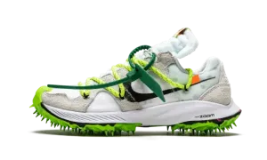 W Zoom Terra Kiger 5 "OFF-WHITE" CD8179 100