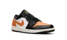 Air Jordan 1 Low "Shattered Backboard Alternate" 553558 081