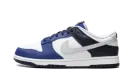 Dunk Low "Game Royal Navy" FQ8826 100