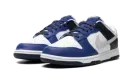 Dunk Low "Game Royal Navy" FQ8826 100