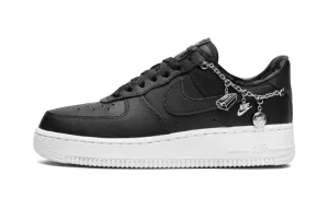 AIR FORCE 1 '07 LX MNS WMNS "Lucky Charms - Black" DD1525 001