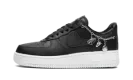 AIR FORCE 1 '07 LX MNS WMNS "Lucky Charms - Black" DD1525 001