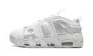 Air More Uptempo Low "triple white" FZ3055 100
