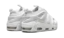 Air More Uptempo Low "triple white" FZ3055 100