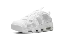 Air More Uptempo Low "triple white" FZ3055 100