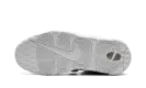 Air More Uptempo Low "triple white" FZ3055 100
