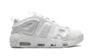 Air More Uptempo Low "triple white" FZ3055 100